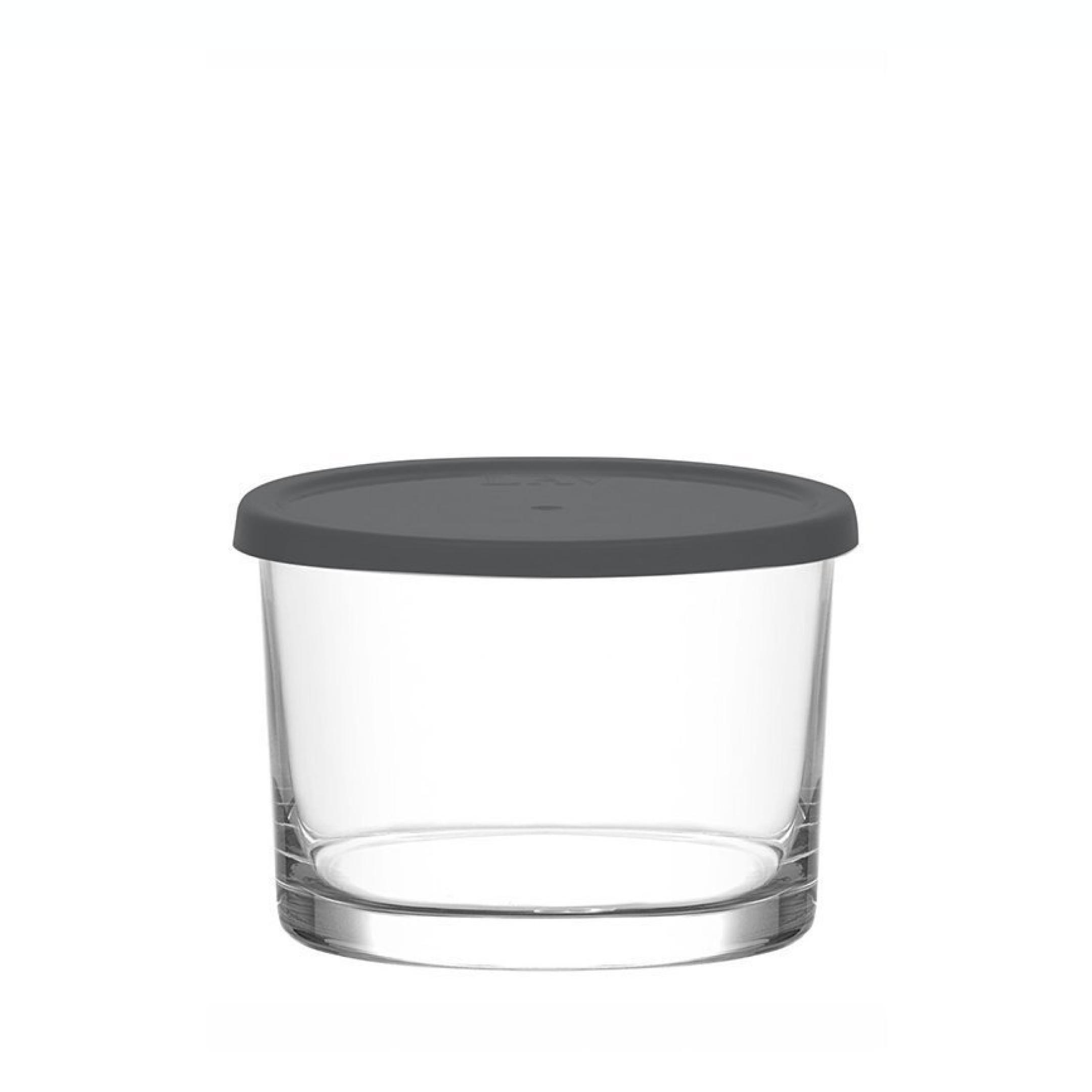 Set - Gotë qelqi për ëmbëlsirë Bodega (12 copë), 240 mL