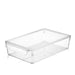 Enë magazinimi plastike me kapak SoftChef, 20x32.5x7 cm