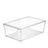 Enë magazinimi plastike me kapak SoftChef, 20x32.5x10 cm