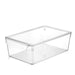 Enë magazinimi plastike me kapak SoftChef, 20x32.5x10 cm