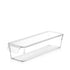 Enë magazinimi plastike me kapak SoftChef, 10x32.5x7 cm