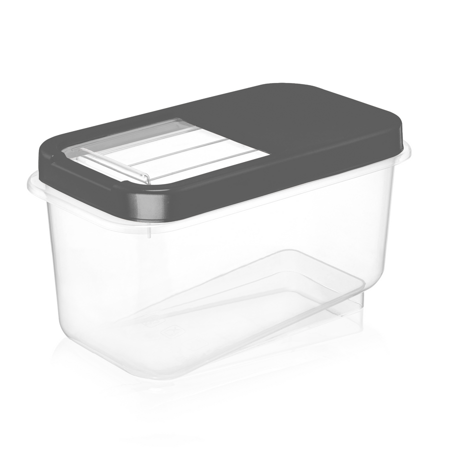 Enë magazinimi plastike MultiBox, 7.5 L