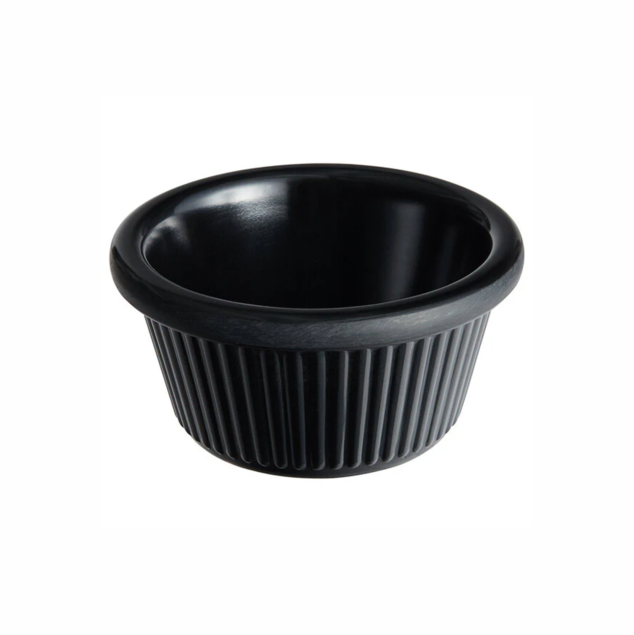 Soser melamine (Zezë), 5.8 cm