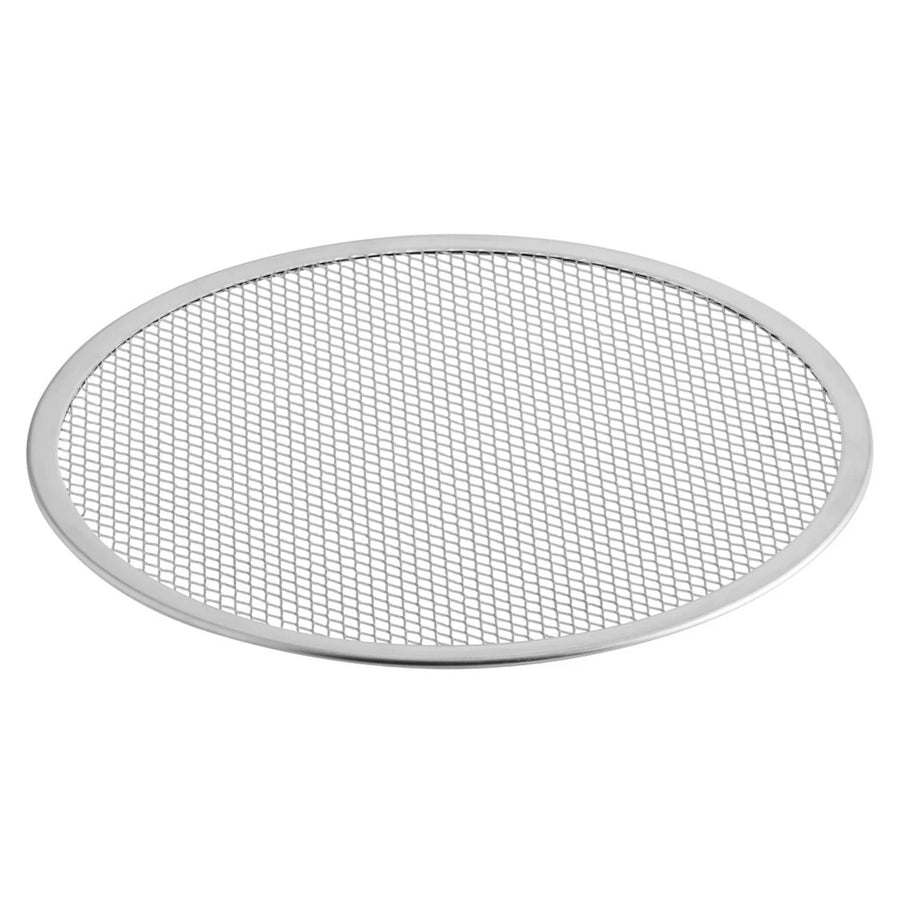 Rrjetë alumini për pizza, Ø30 cm