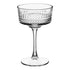 Set - Gotë qelqi për shampanjë Elysia (4 copë), 260 mL