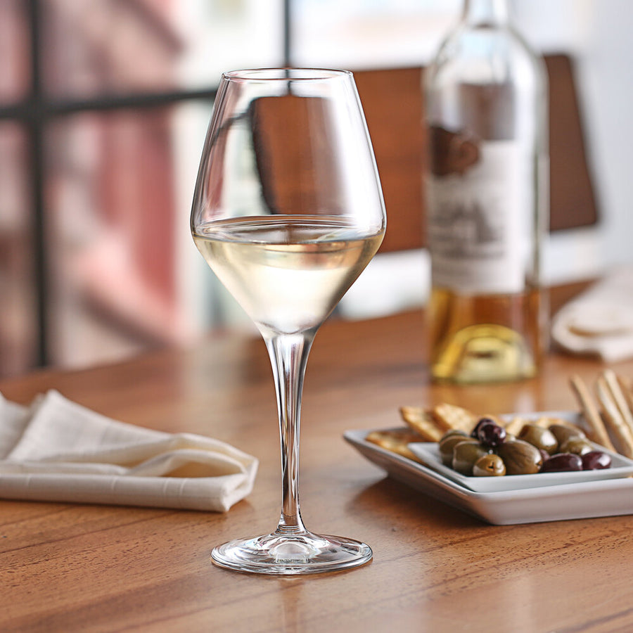 Set - Gotë qelqi për verë Dream (6 copë), 500 mL