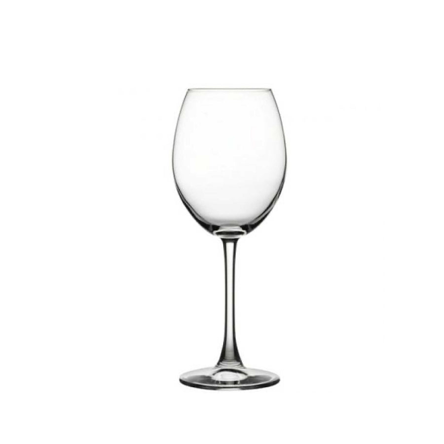 Set - Gotë qelqi për verë Enoteca (6 copë), 440 mL