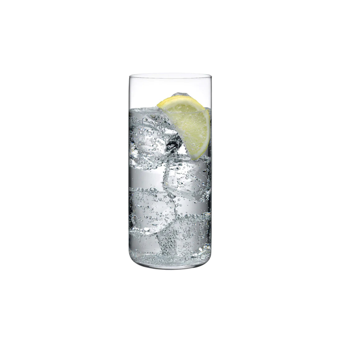 Gotë qelqi për lëngje & koktej Finesse (4 copë), 325 ML