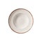 Pjatë porcelani për pasta Side, Ø26 cm