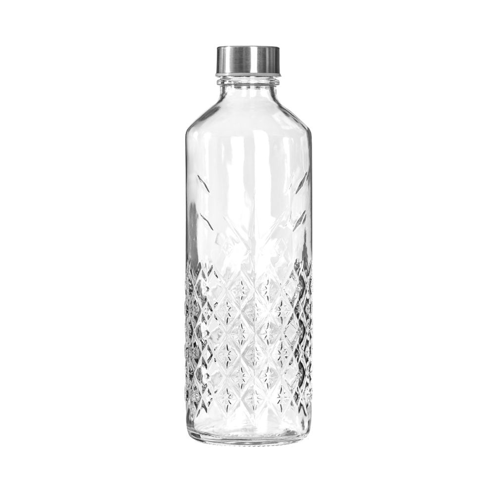 Kanë qelqi për ujë Liberty, 1000 mL