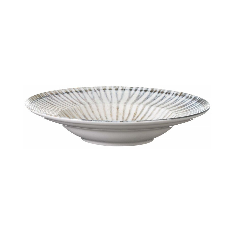 Pjatë porcelani për pasta Anafor, Ø26 cm