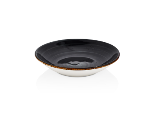 Pjatë e thellë supe Balance Flavor, Ø21 cm