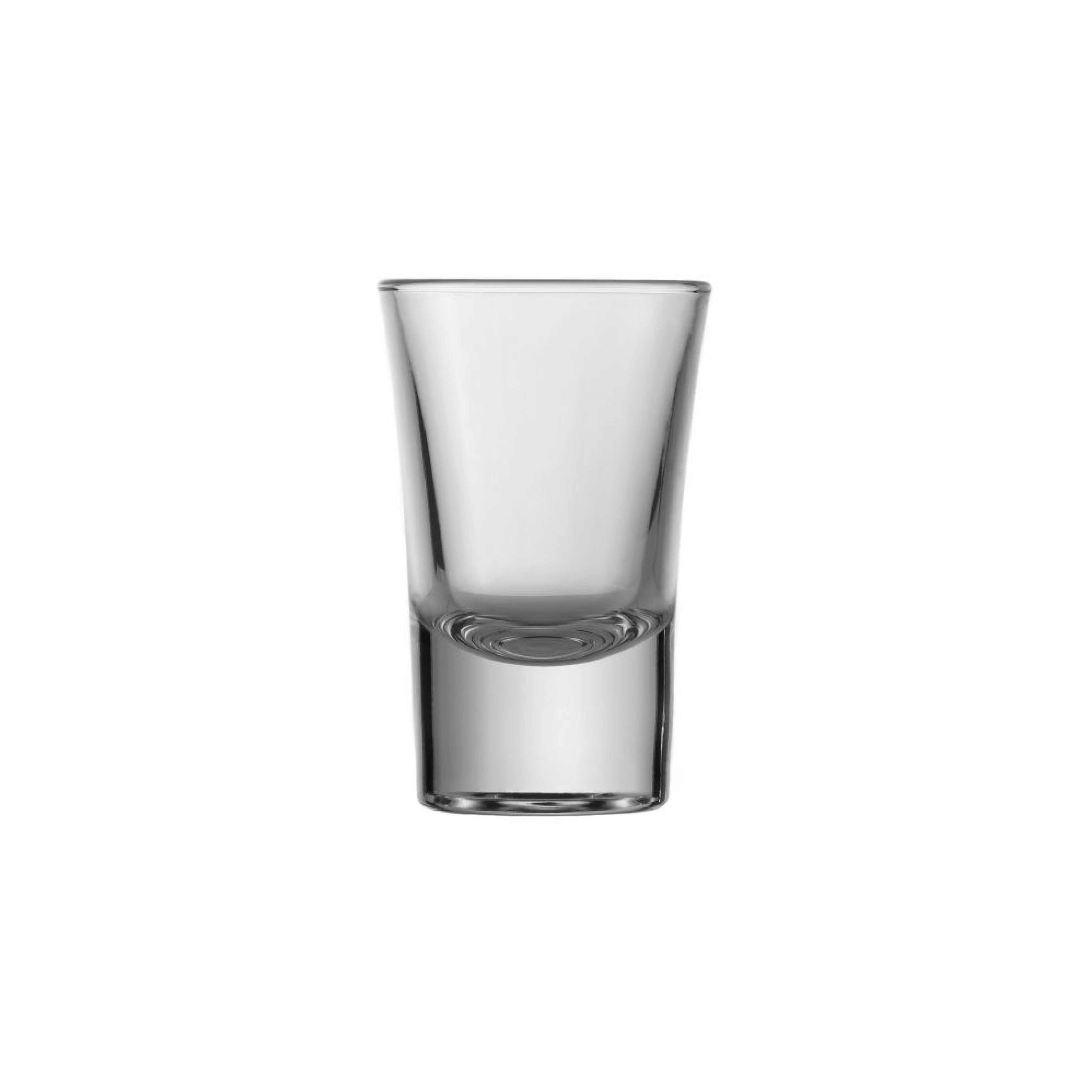 Gotë qelqi për likër (shots) Cheerio (96 copë), 35 ml