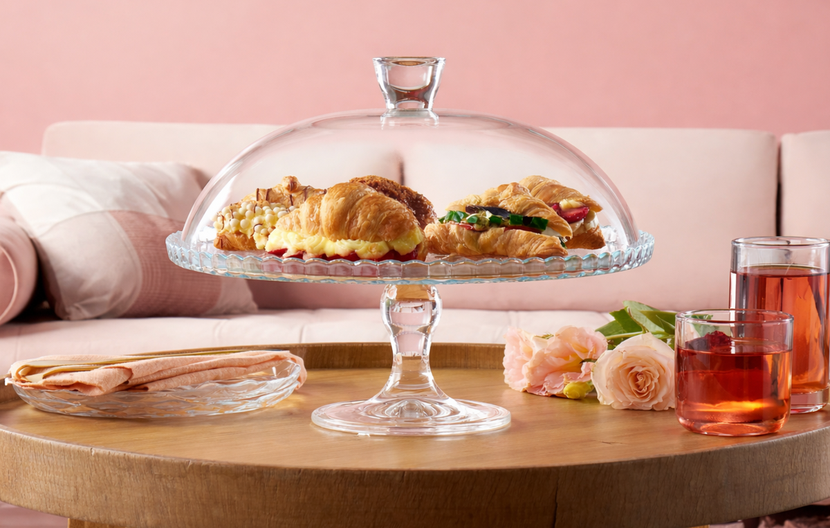 Enë për ëmbëlsirë