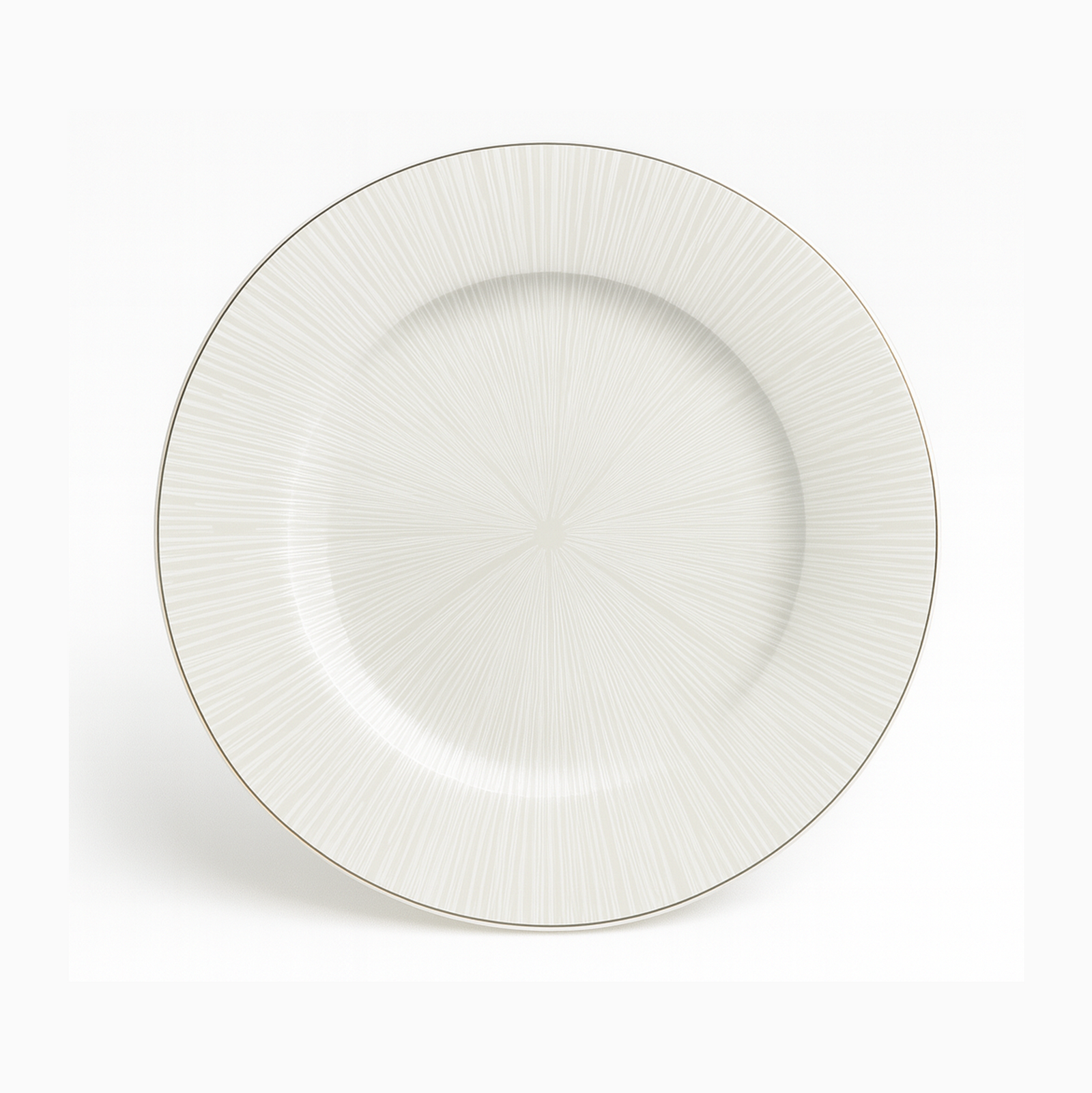 Set pjatash porcelani Eclisse (24 copë)
