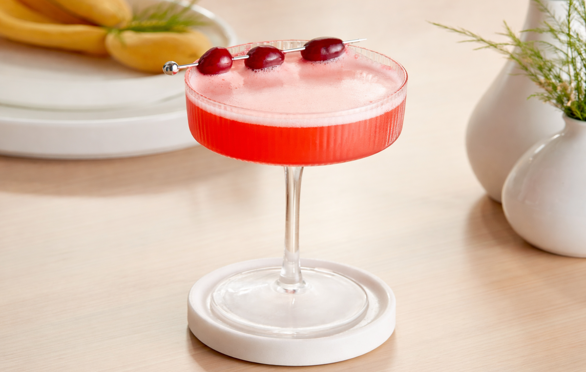 Gota për shampanjë