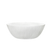 Enë e thellë sallate Coconut, Ø23 cm