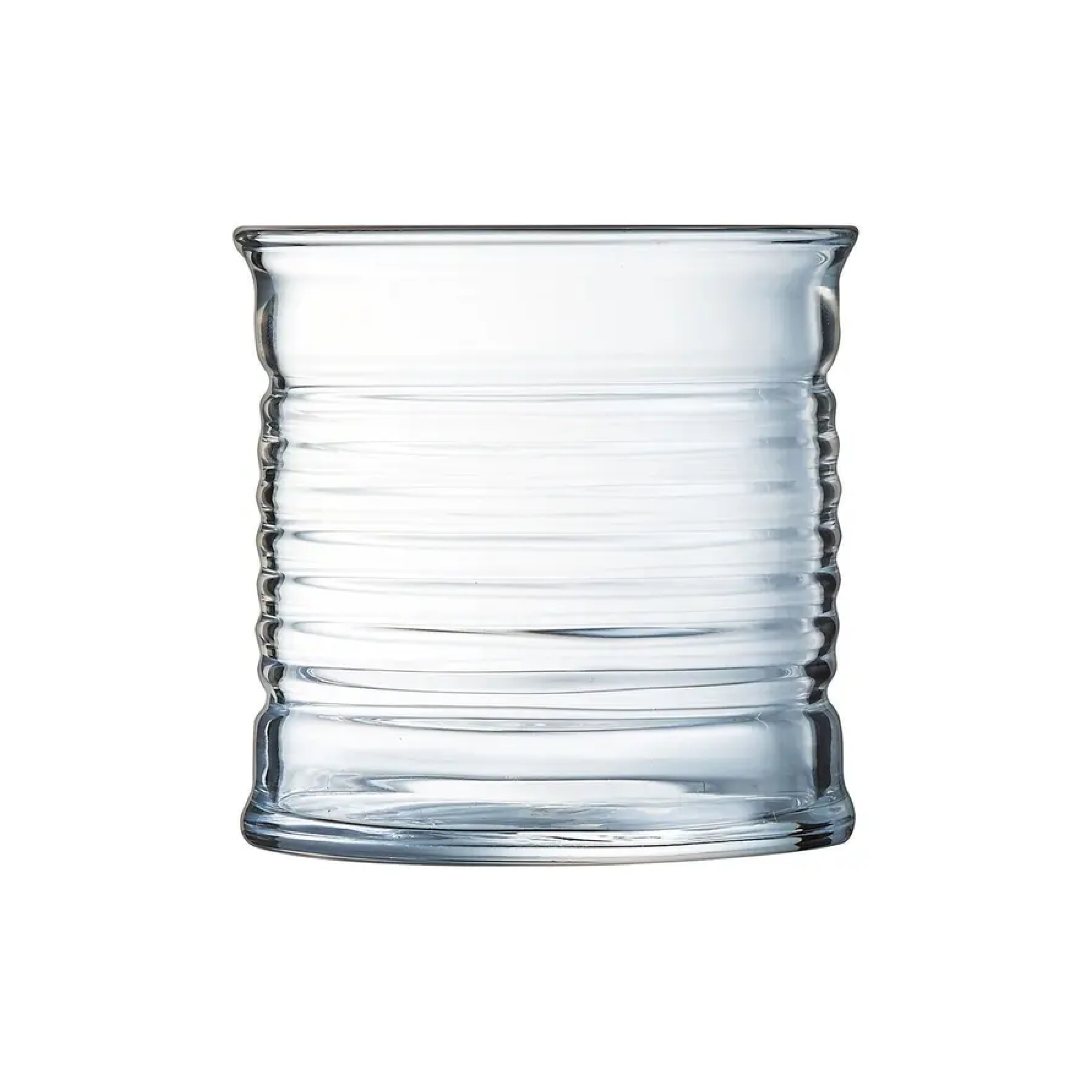 Set - Gotë qelqi për ujë Conserve Moi (6 copë), 300 mL