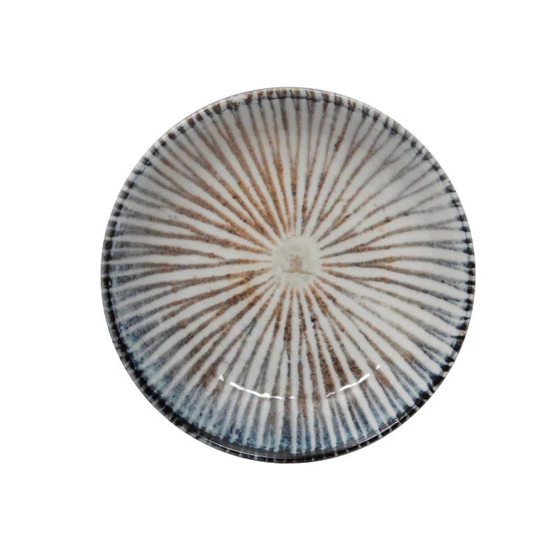 Pjatë porcelani për supë Anafor, Ø14 cm