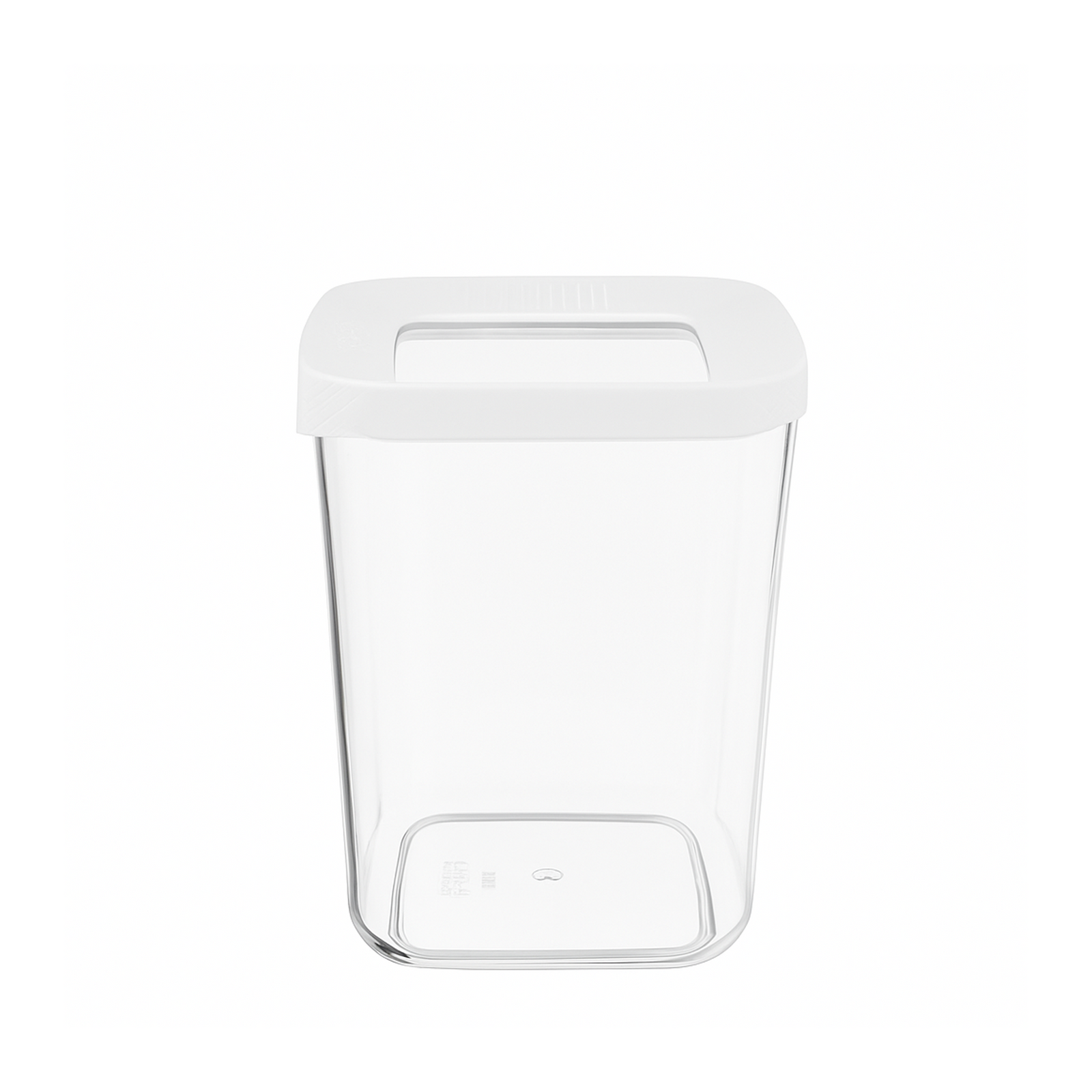 Enë magazinimi plastike Hobi Box, 1100 mL