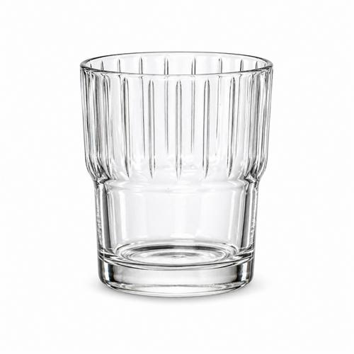 Set - Gotë qelqi për ujë Verano Forte (6 copë), 350 mL