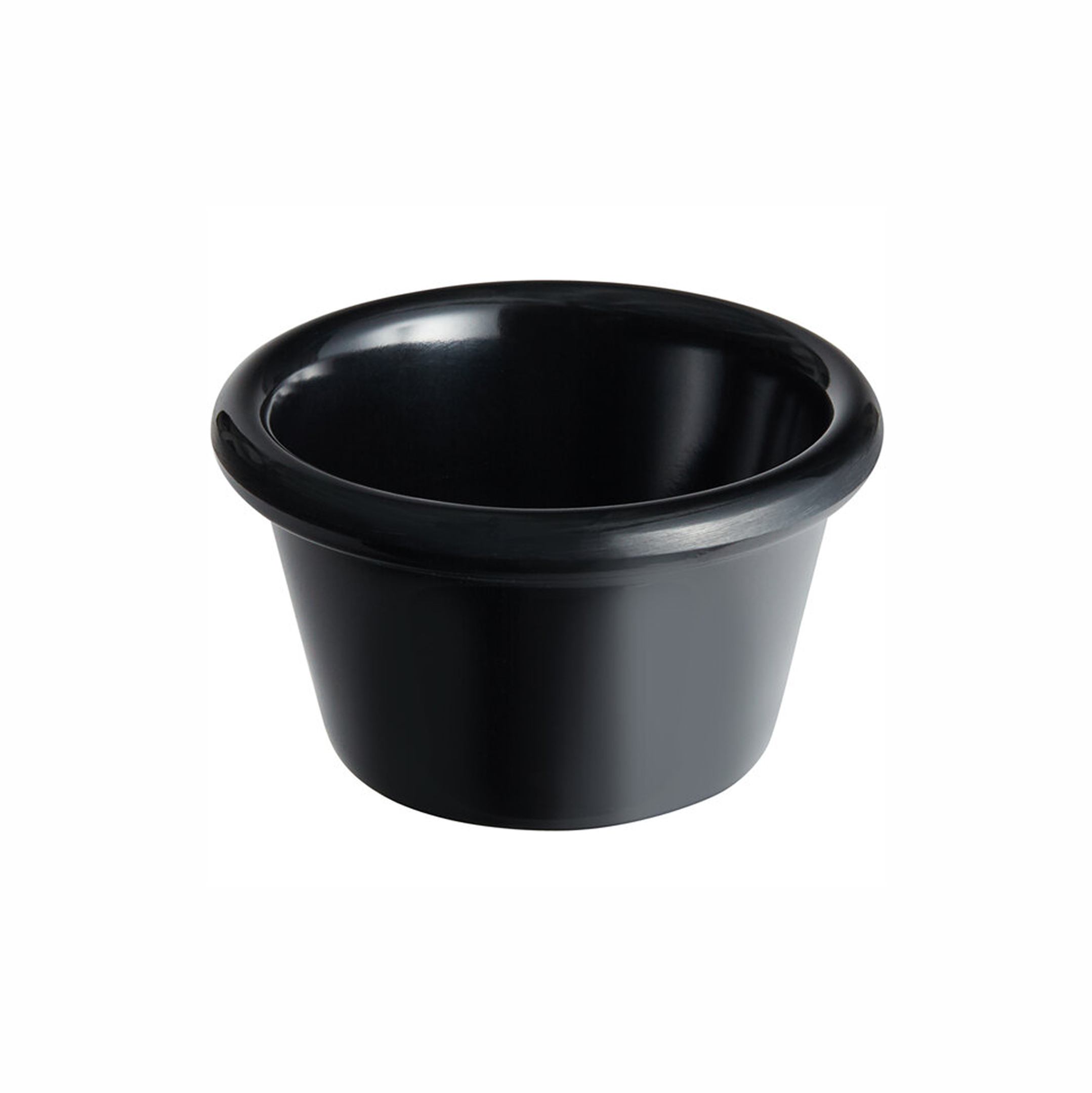 Soser melamine (Zezë), 5.8 cm