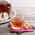 Set - Gotë qelqi për uiski Winchester (12 copë), 296 mL