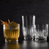 Set - Gotë qelqi për uiski Winchester (12 copë), 296 mL