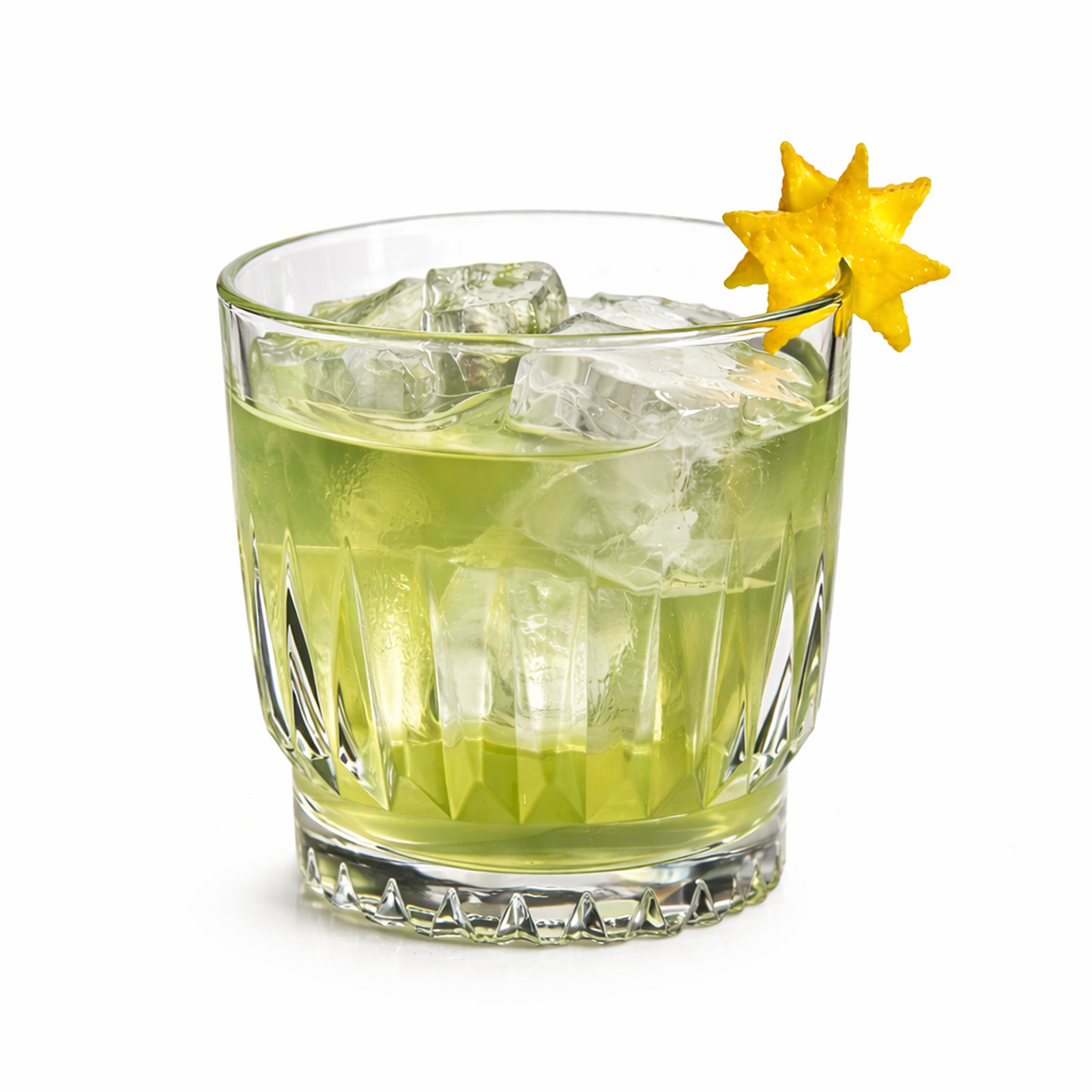 Set - Gotë qelqi për uiski Winchester (12 copë), 296 mL