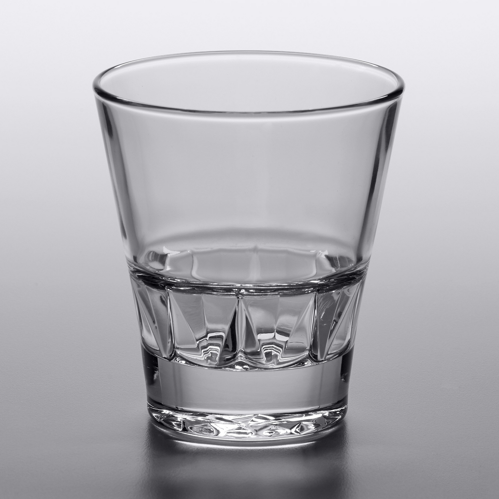 Set - Gotë qelqi për ujë Gallery (12 copë), 259 mL