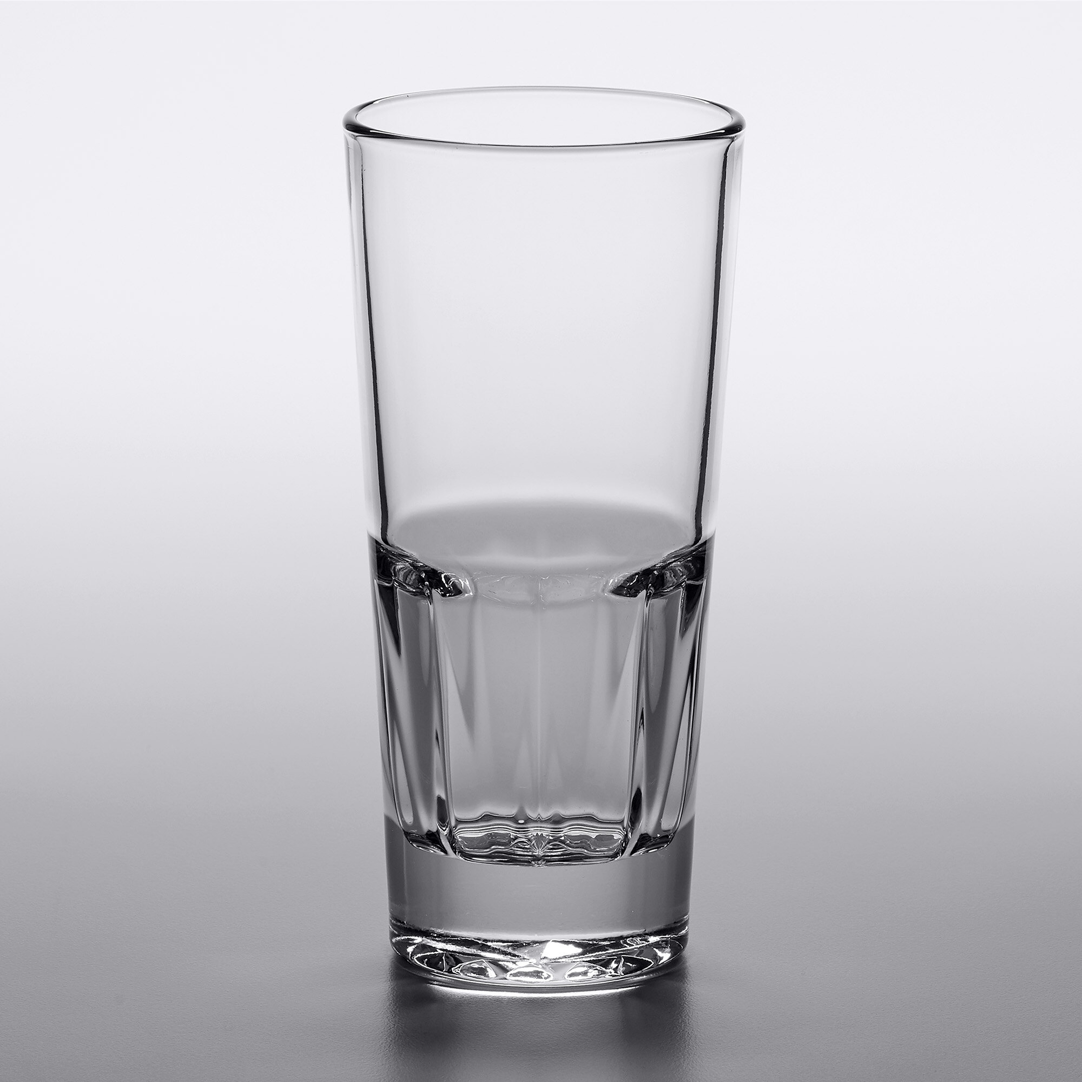 Set - Gotë qelqi për koktej Gallery (12 copë), 340 mL