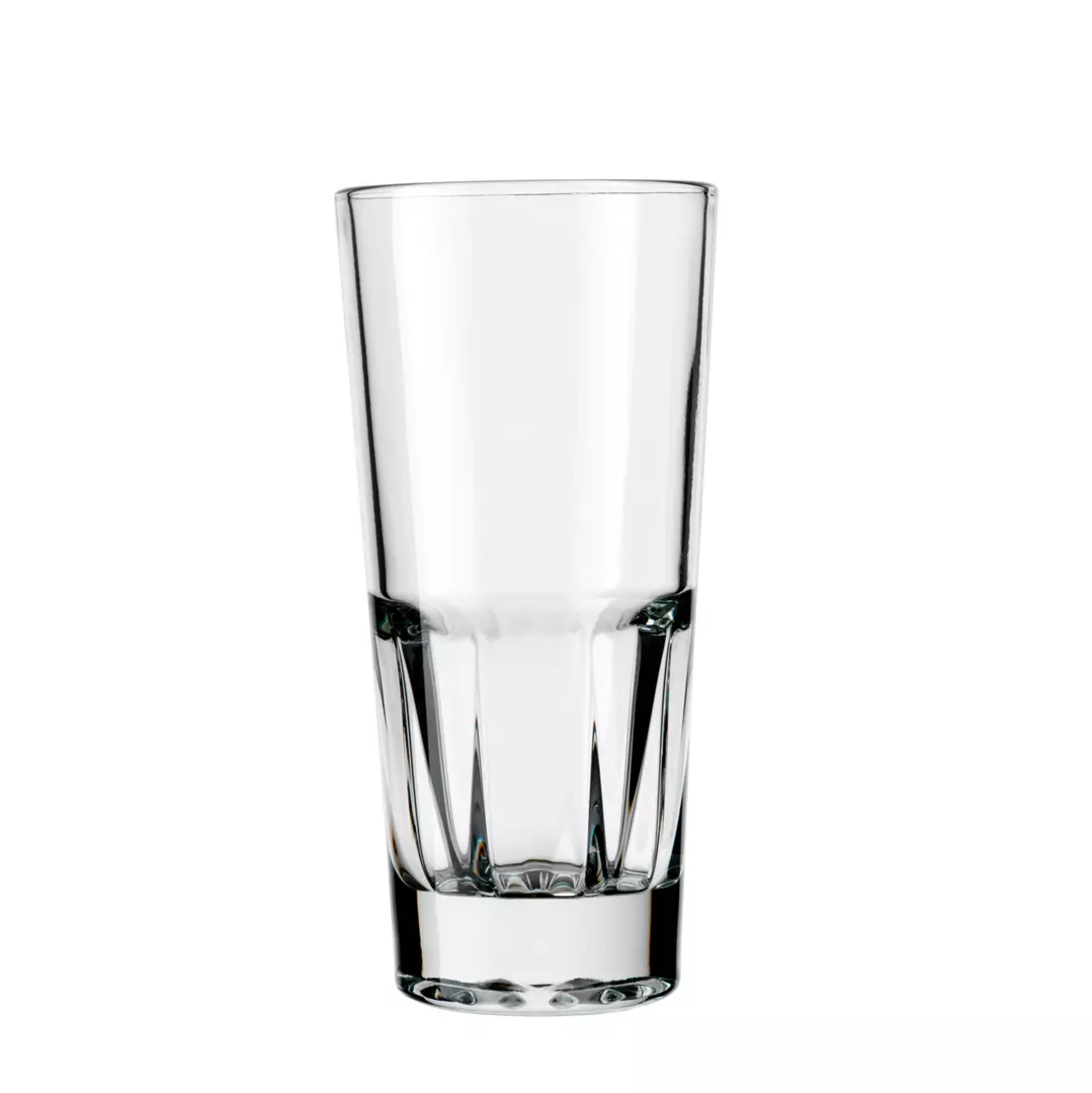 Set - Gotë qelqi për koktej Gallery (12 copë), 340 mL