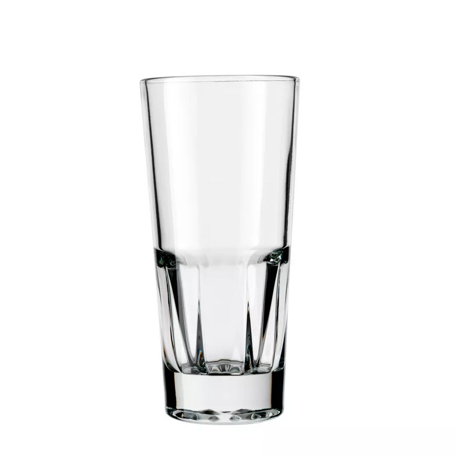 Set - Gotë qelqi për koktej Gallery (12 copë), 340 mL