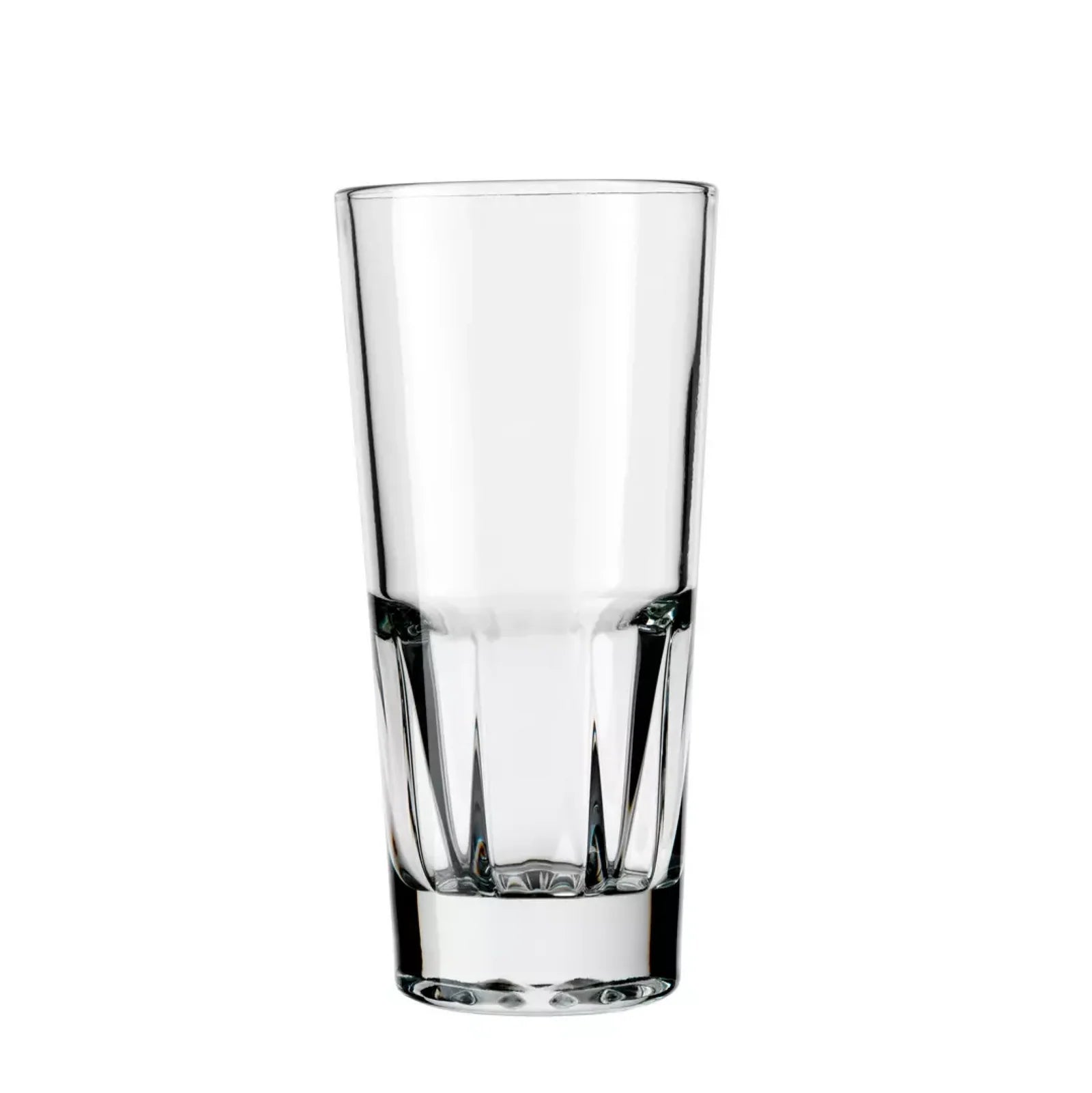 Set - Gotë qelqi për koktej Gallery (24 copë), 340 mL