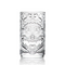Set - Gotë qelqi për koktej Maui Tiki (6 copë), 350 mL