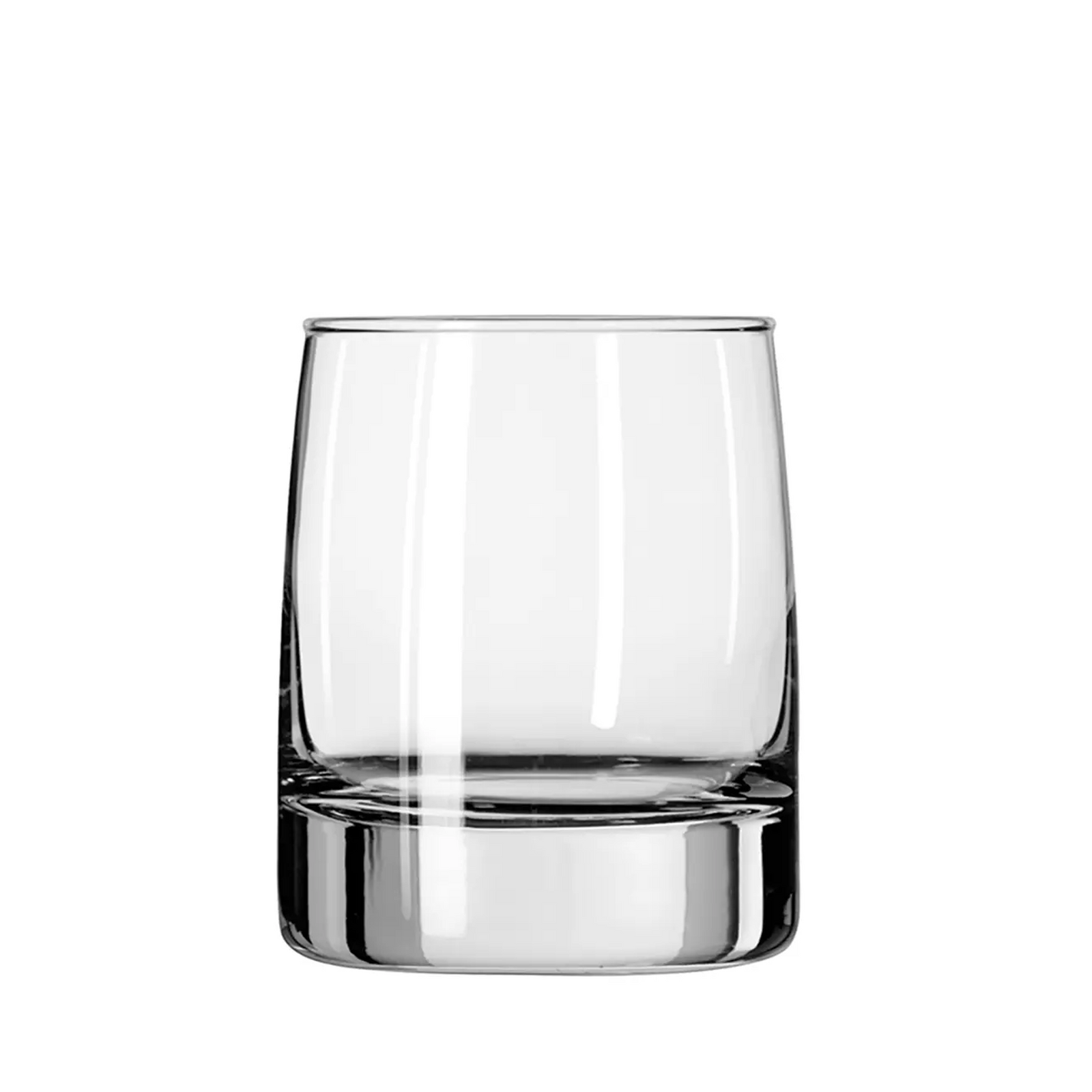 Set - Gotë qelqi për ujë Vibe (12 copë), 355 mL