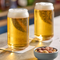 Set - Gotë qelqi për birrë Can (12 copë), 561 mL