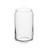 Set - Gotë qelqi për birrë Can (12 copë), 561 mL