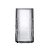 Set - Gotë qelqi për koktej Dunes (6 copë), 410 mL