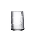 Set - Gotë qelqi për ujë Dunes (6 copë), 335 mL