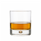 Set - Gotë qelqi për uiski Centra (6 copë), 310 mL