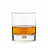 Set - Gotë qelqi për uiski Centra (6 copë), 310 mL