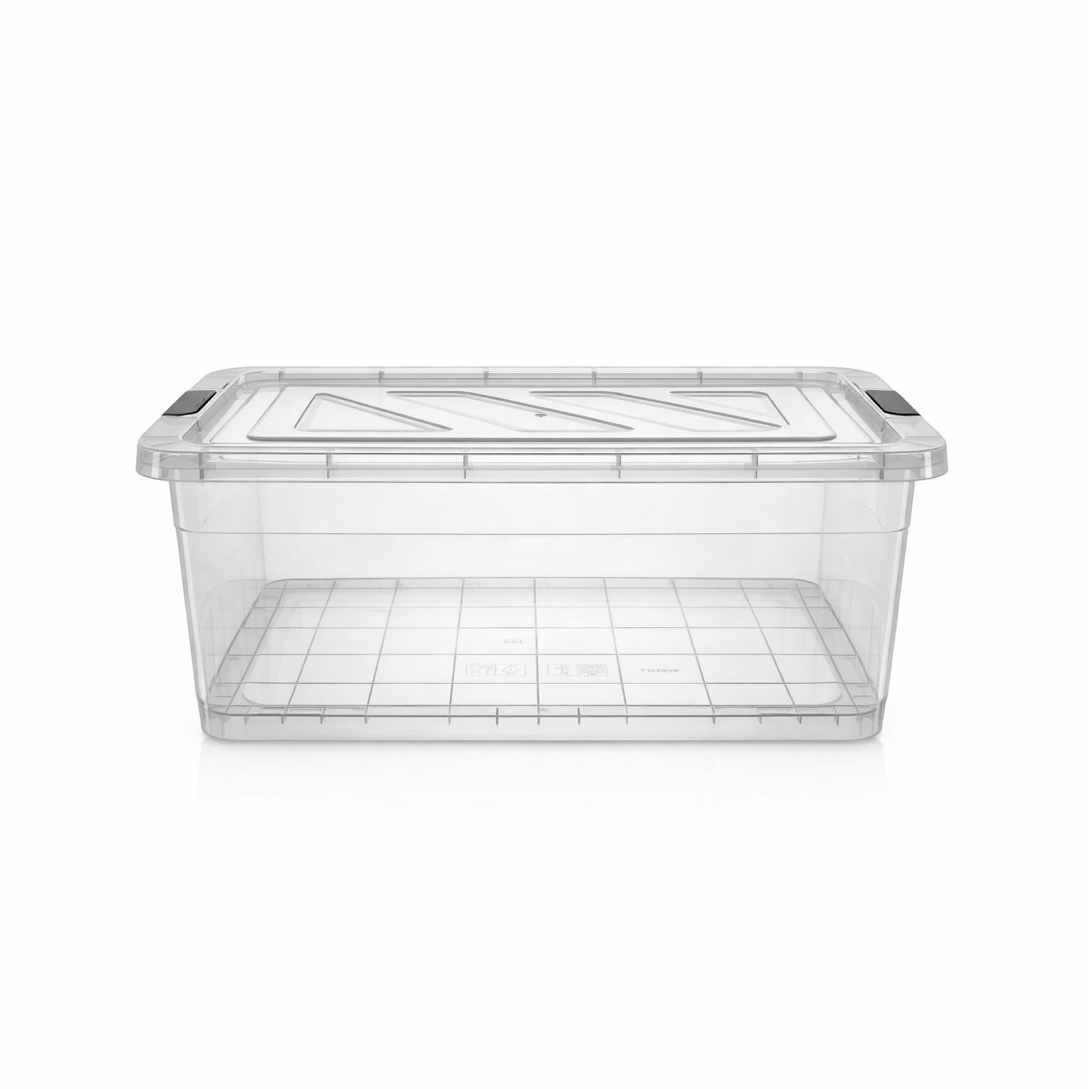 Enë plastike për ruajtje, 11 Litra