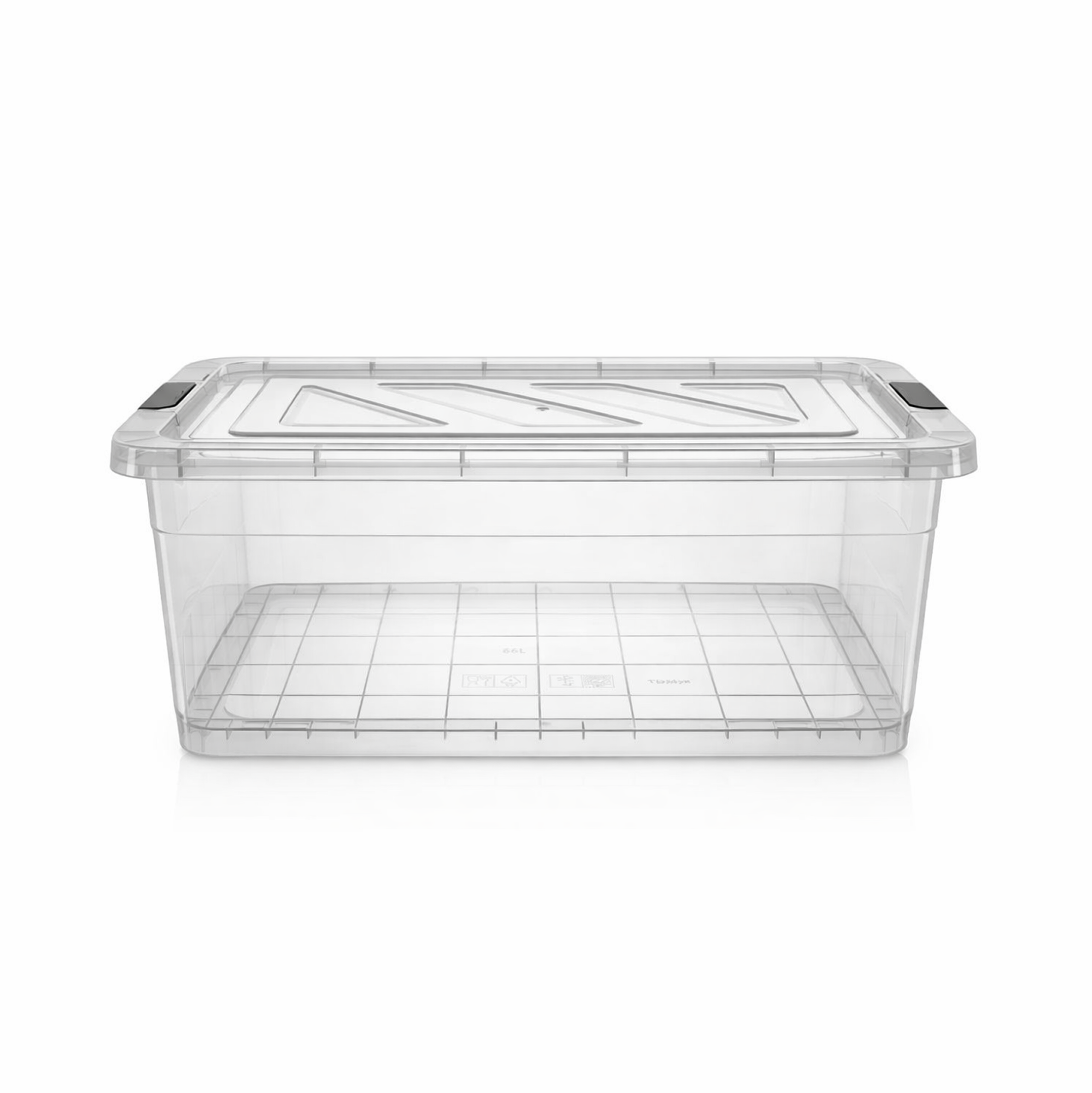 Enë plastike për ruajtje, 18 Litra