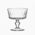 Set - Gotë qelqi për akullore Leafy (2 copë), 260 mL