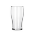 Set - Gotë qelqi për birrë Pub (12 copë), 414 mL