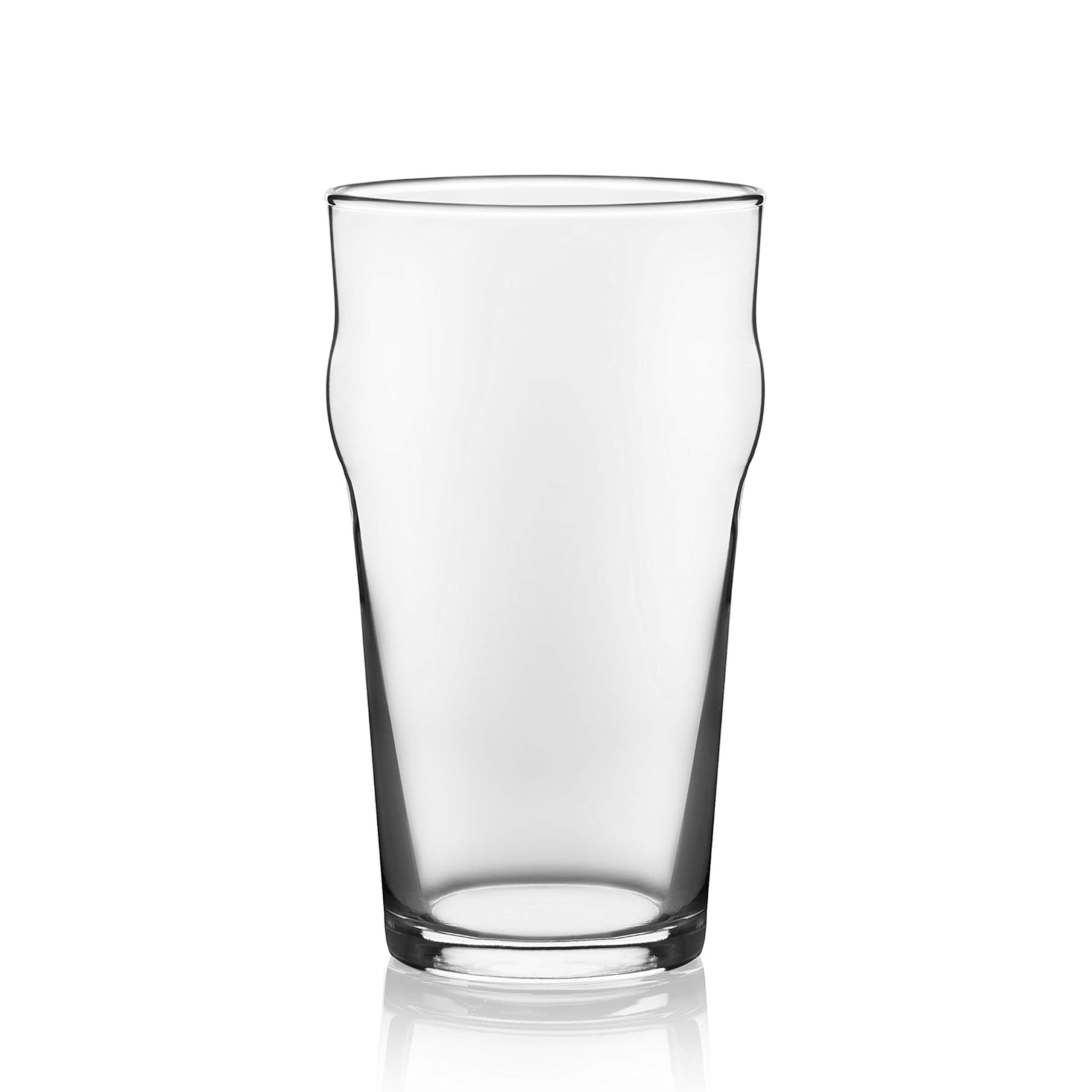 Set - Gotë qelqi për birrë English Pub (12 copë), 592 mL