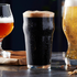 Set - Gotë qelqi për birrë English Pub (12 copë), 592 mL