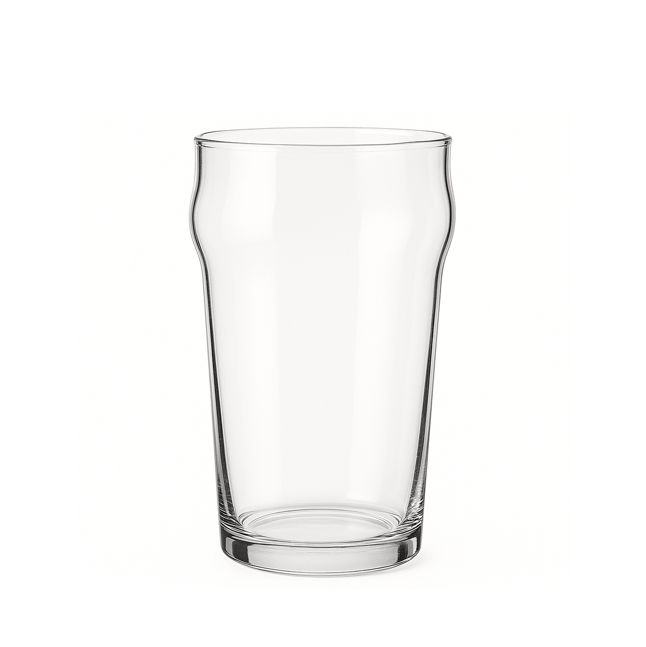 Set - Gotë qelqi për ujë English Pub (12 copë), 296 mL