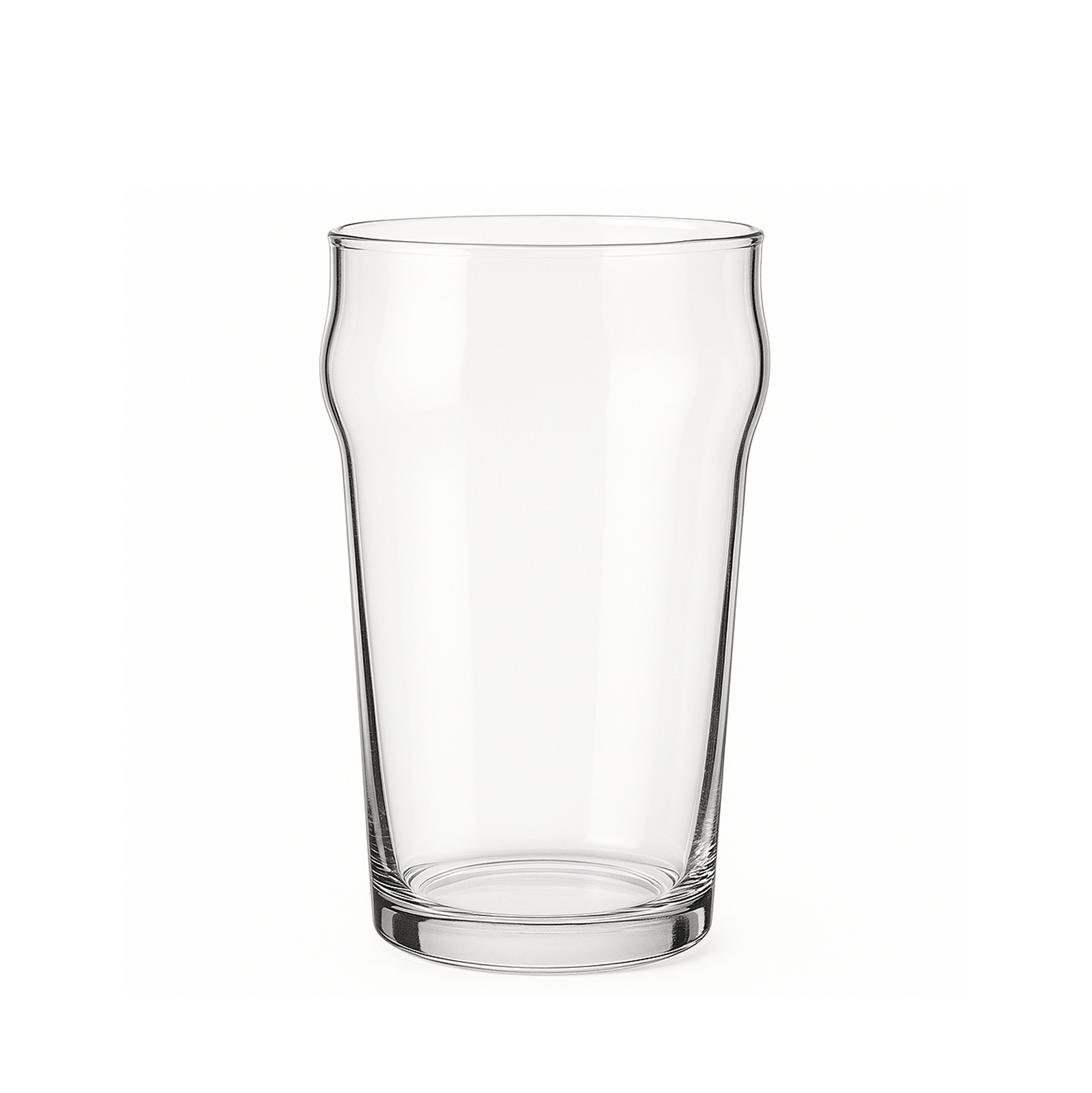 Set - Gotë qelqi për ujë English Pub (12 copë), 296 mL